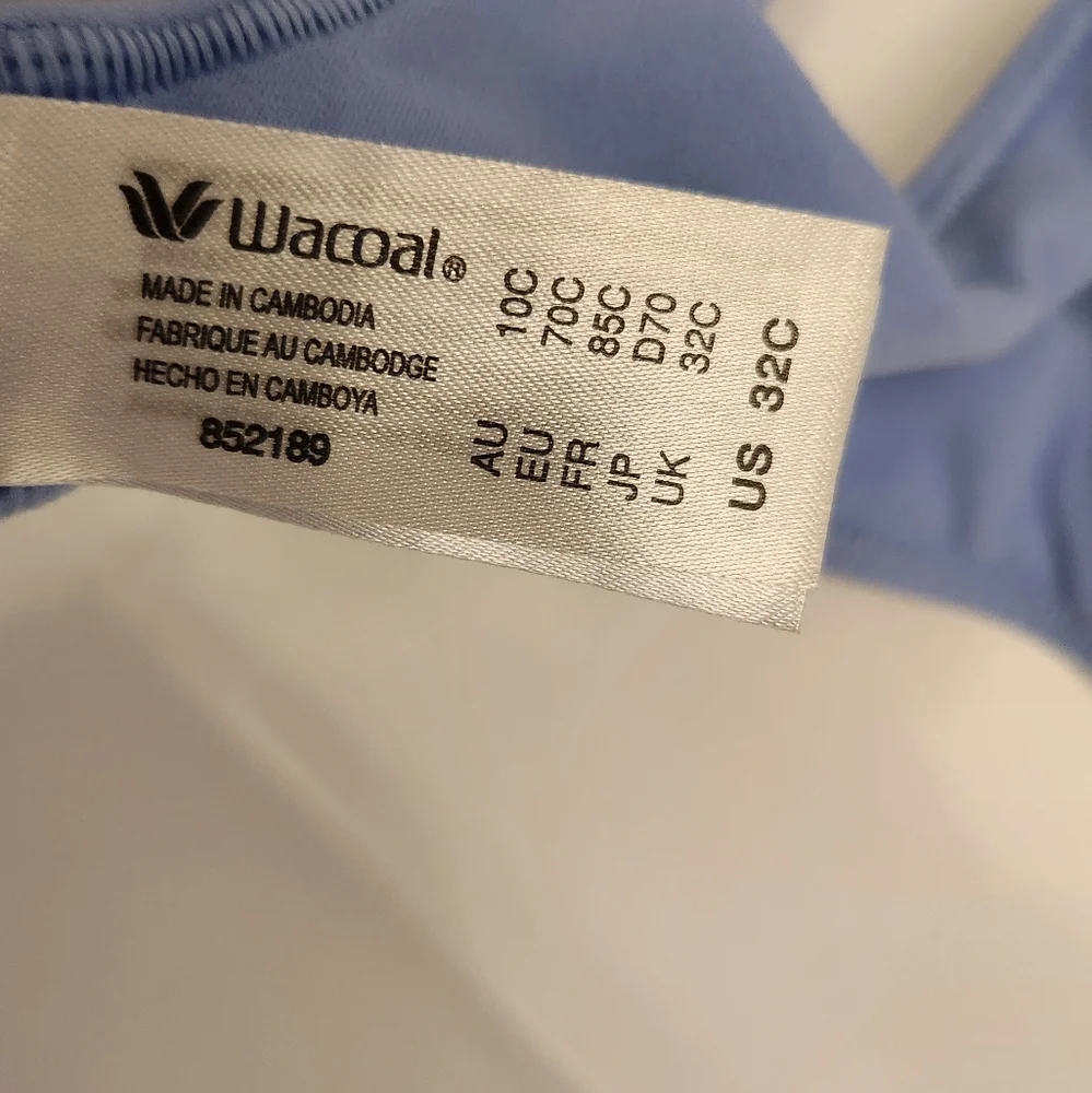 Wacoal Comfort First Wirefree T-Shirt Bra